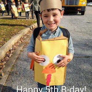 Meet your Posher, Brittney